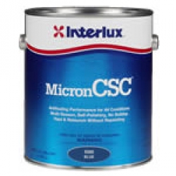 Gold Coast Marine : INTERLUX MICRON CSC ANTIFOULING BOTTOM PAINT